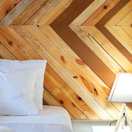 Summer Feel Suites Порос Экстерьер фото